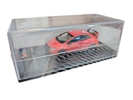 1/64 Tarmac Works Honda Civic Type R 模型車