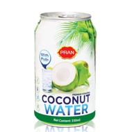 Pran Coconut Water/Coconut Water 330ml