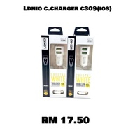 LDNIO C.CHARGER C309 (IOS)
