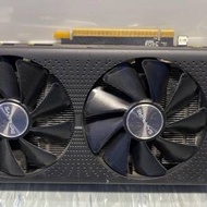 PULSE RX 580 8G
