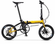 Dahon K3Plus