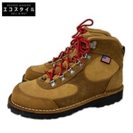 Danner 60430 CASCADE CREST 5 GTX Gore-Tex 靴子， US8（近全新）[二手]