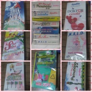 Novel Adaptasi Drama Novel Melayu