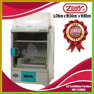 ▬    ZOOEY Dish Cabinet Dish Drainer primo 869