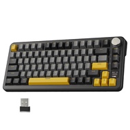 ATTACK SHARK X85PRO 85-Key Mechanical Keyboard Compact Layout for PC Laptop Office ATTACK SHARK X85P