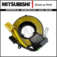 CLOCK SPRING MITSUBISHI TRITON KB4 , OUTLANDER , PAJERO SPORT , KB8T 3.2 - 8619A016