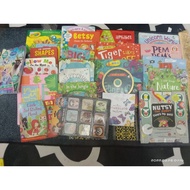 Big Bad Wolf postage