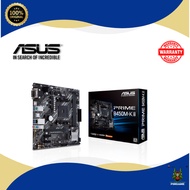ASUS PRIME B450M-K II (AM4,DDR4)