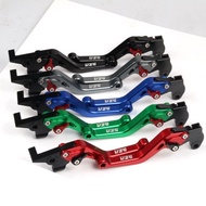 For HONDA CRF300L Rally CRF300 L CRF 300 L 300L 2021 2022 Brake Clutch Levers Motorcycle Accessories