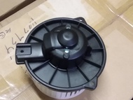 Isuzu Crosswind Evaporator Blower Motor FRONT | Crosswind Blower motor