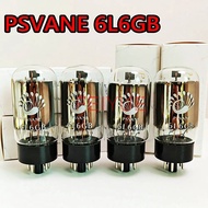 FEIYUE PSVANE 6L6GB 6L6 Vacuum Tube Valve Replace 5881 6L6G 6CA7 EL34 6P3P EL34C Electronic Tube HIF
