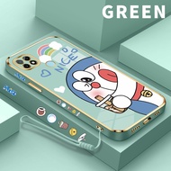Case hp Realme C21 C21Y C20 C20A Realme C25 C25s C25Y Realmi RealmeC21 RealmeC21Y RealmeC20 Real me 