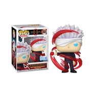 Funko Pop Jujutsu Kaisen 0 - Satoru Gojo Reversal Red