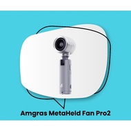 Amgras MetaHeld Fan Pro 2 (Brand New Sealed)