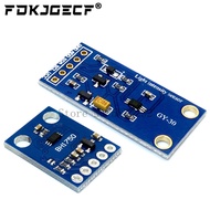 GY-302 GY-30 BH1750 BH1750FVI The digital optical intensity illumination sensor BH1750FVI of module 