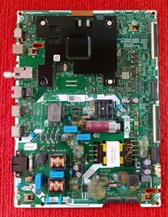 เมนบอร์ดทีวี SAMSUNG รุ่น UA43NU7090KXXT พาสบอร์ด BN9649466A อะไหล่แท้ของถอดจากเครื่องใหม่ พร้อมใช้ง
