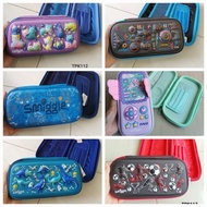 Small Smiggle Pencil Case