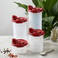 Tupperware Oil Dispenser / Bekas Minyak / Perfect Pour 200ml/440ml/650ml/890ml