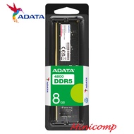 AData 8GB 16GB DDR5 4800Mhz Desktop Ram U-DIMM Memory A-Data 4800 Mhz