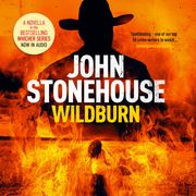Wildburn John Stonehouse
