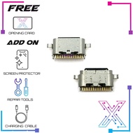 For Samsung T500 / Tab A7 10.4 (Wifi Version) Charging Plug In Usb Port Dock Connector Pin