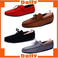 [Ready Stock] Men Loafers Doug shoes boat shoes