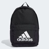 [Genuine] - Adidas Classic Big Logo Backpack - Code: FS8332