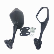 Motorcycle Rearview Mirror Modified Horizon Mirror 3C Certified R1 R3 Road Racing Sports Car Rear Mi