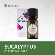 Hysses Eucalyptus Essential Oil