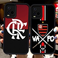 H79 Flamengo Club Case Case for Xiaomi Redmi Note 13R 13 13C 12 12C Pro 5G