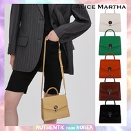 ALICE MARTHA WOMEN BAG EPLE 6COLORS