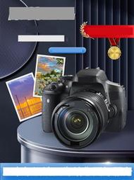 熱賣Canon/佳能 500D 550D 600D 700D 750D 800D單反相機二手入門囘收