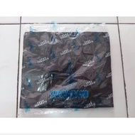 [PACK OF 50 SHEETS] 24 X 30 THICK PLASTIC BAG