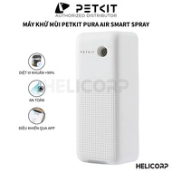 Petkit - Máy khử mùi Pura Air Smart Spray - 30 Ngày