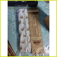 ⚠️ ⭐ 🅸 BAGUIO COUNTRY CLUB RAISIN BREAD