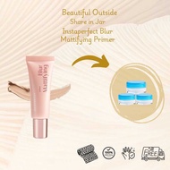 Share in Jar 1nst4p3rf3ct Blur Mattifying Primer