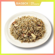 [Korean Side Dish] Almond Anchovy Stir-Fry 250g