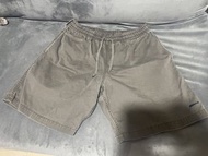 Descendant Shorts