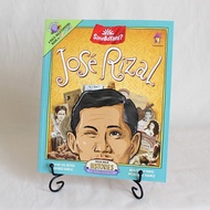 Ilaw ng Tahanan: NEW! Halo-Halo Espesyal SinoBayani? Jose Rizal Written by Divine Reyes, Michelline 