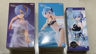 從零開始的異世界生活 拉姆 雷姆  figure