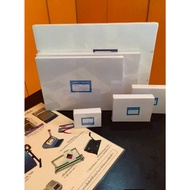 Hot Lamination Plastic (Glossy) Laminate film