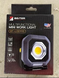 Beiter BT-LOD111S LED迷你工作燈