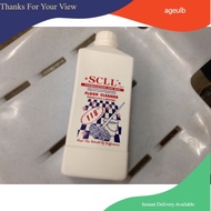 SCLL 118 Floor Cleaner