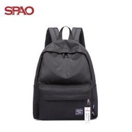《現貨》SPAO 新款 防水學生書包 後背包