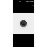 Brand New Original Philips Air Fryer Oil Pan Rubber Stopper Accessories HD9200/HD9257/HD9252