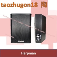 [1 Unit] Harpman PS10 10'' 300W Two Way Stage Speaker 10 Inch 300 Watt ADO12