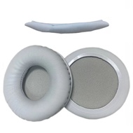 Headband Earpad Set Replacement For Pioneer DJ CUE1 On-ear DJ Headphone