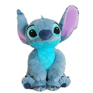 30/45/60CM Interstellar Baby Station Stitch Doll Large Stitch Rag Doll Plush Toy Children Accompany