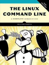 ส่งฟรีทั่วไทย  The Linux Command Line : A Complete Introduction (2nd) [Paperback]