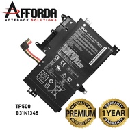 Asus TP500 B31N1345 B31BN9H 0B200-00990100 TP500L TP500LA TP500LNT TP500LA-UB31T Laptop Battery